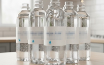 Khi nước máy đội lốt nước uống tinh khiết: Mối nguy tiềm ẩn cho sức khỏe