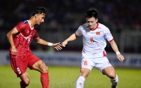 Nóng: U.23 Việt Nam chạm trán nhà vô địch U.23 châu Á ở đợt FIFA Days tháng 11