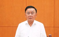 Ban Bí thư: Tăng mức đóng BHYT, bao phủ BHYT toàn dân vào năm 2030