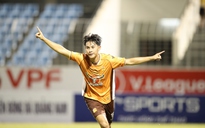 Sao trẻ HAGL Trần Gia Bảo lọt tốp 60 tài năng thế giới: Được The Guardian so sánh đặc biệt