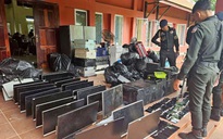 Campuchia công bố kết quả điều tra vụ sát hại sinh viên Hàn Quốc