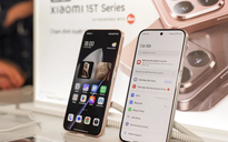 Xiaomi 15T Series lập kỷ lục doanh số mới cho Xiaomi Việt Nam