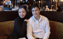 Băng Di được bạn trai Việt kiều cầu hôn