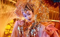 Phạm Băng Băng bị chỉ trích vì thiếu chuyên nghiệp