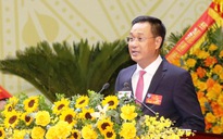 Ông Lê Ngọc Quang giữ chức Bí thư Thành ủy Đà Nẵng