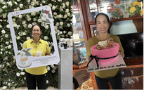 Tặng gì ngày 20.10? Cách phái nam chọn quà cho mẹ, 'nửa kia', đồng nghiệp