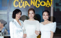 Băng Di: Rời khỏi phim trường 'Cục vàng của ngoại', tôi không dám về nhà