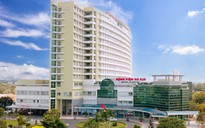 Kiểm tra toàn diện Bệnh viện Bà Rịa