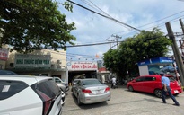 Khởi tố vụ án làm giả con dấu tại Bệnh viện da liễu TP.Cần Thơ