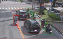 CSGT TP.HCM thông tin kế hoạch mở rộng camera AI