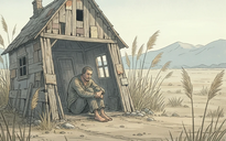 Muôn chiều gió - Truyện ngắn dự thi của Võ Thị Mỹ Hạnh