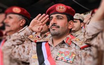 Tổng tham mưu trưởng Houthi thiệt mạng, Israel nói do trúng đòn không kích