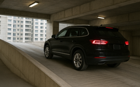 Kinh nghiệm lái ô tô số tự động lên dốc cao an toàn, tài mới cần biết