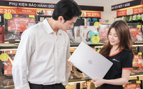 FPT Shop khởi động chiến dịch 'X2 sức mạnh' giảm giá loạt laptop gaming và AI