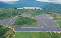 Khánh Hòa đấu giá đất làm dự án nhà máy điện mặt trời 1.700 tỉ đồng