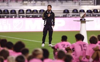 ‘Messi Cup’ cực đặc biệt: Được tổ chức ra sao, thời gian và thể thức thế nào?