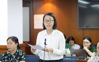 1.000 đại biểu tham dự Đại hội thi đua yêu nước TP.HCM 