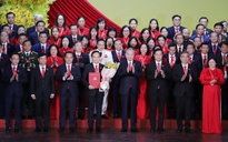 Nhân sự lãnh đạo TP.HCM thay đổi gì sau 3 tháng sáp nhập?