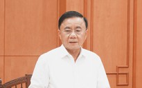 Thường trực Ban Bí thư: Chuẩn bị tốt Hội nghị Trung ương 14, 15