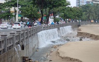 Khánh Hòa cảnh báo nguy cơ lũ quét, sạt lở đất tại 26 xã, phường