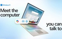 'Hey Copilot' có thể thay đổi cách con người tương tác với máy tính