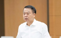 Nâng mức giảm trừ gia cảnh thuế thu nhập cá nhân lên 15,5 triệu đồng/tháng từ 2026