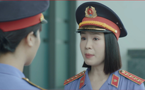 Vai diễn tái xuất phim giờ vàng của Hồng Diễm có gì mới?