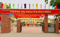 Hiệu trưởng bị tố sửa điểm từ yếu lên giỏi cho con cán bộ phường