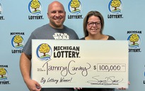 Nhờ ChatGPT đề xuất, bất ngờ trúng số 100.000 USD