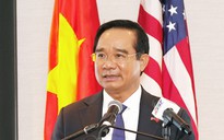 Chủ tịch Nguyễn Văn Được: 'Hỗ trợ hết mình' cho doanh nghiệp Mỹ đầu tư vào TP.HCM