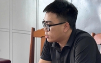 Tạm giữ hình sự admin 'Beat 36 Thanh Hóa', 'Hóng Thanh Hóa'