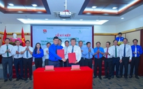 Tuổi trẻ Cao su Việt Nam góp phần xây dựng VRG phát triển bền vững trong giai đoạn mới