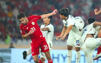 Cầu thủ nhập tịch gây thất vọng, Indonesia thất thế đua HCV SEA Games với U.23 Việt Nam?
