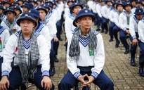 TP.HCM khám sức khỏe nghĩa vụ quân sự năm 2026 từ đầu tháng 11