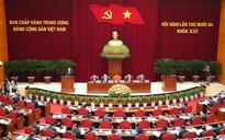 3 trường hợp bị kỷ luật vẫn có thể quy hoạch chức vụ cao hơn