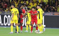 Phó chủ tịch FAM suy đoán Việt Nam tố cáo vụ Malaysia lên FIFA: Sự thật thì sao?