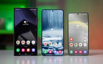 Samsung bất ngờ tạm dừng triển khai One UI 8