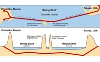 Tổng thống Mỹ nói gì về đường hầm Putin - Trump?