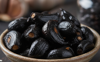 Tác dụng bất ngờ của tỏi đen đối với người bệnh tiểu đường