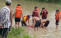 Gia Lai: Tìm thấy thi thể người đàn ông đuối nước khi đi chăn bò
