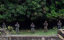 Venezuela dàn trận sẵn sàng chống Mỹ nhưng hy vọng Qatar giúp thương thuyết