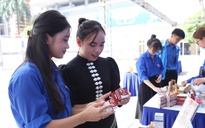 30 dự án khởi nghiệp xuất sắc của thanh niên nông thôn năm 2025