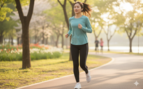 Bài tập cực ngắn giúp hạ mỡ máu, huyết áp, đường huyết