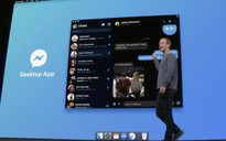 Ứng dụng Messenger trên Windows sắp ngừng hoạt động