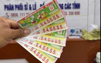 Lộ diện 8 vé trúng độc đắc 16 tỉ xổ số miền Nam, chủ nhân là ai?