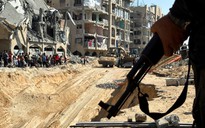 Israel tiếp nhận thêm thi thể, Hamas không đảm bảo giải giới