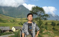 Chuyện đời chuyện nghề: Hồ Anh Thái nặng nợ với 'Văn Mới'