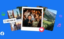 Facebook dùng ảnh cá nhân của người dùng để huấn luyện AI