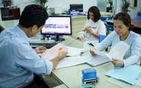 Lộ trình nào tiến tới bỏ công chứng khi mua bán nhà đất?