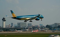 Vẫn băn khoăn chuyển bay quốc tế qua Long Thành